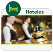 Hoteles